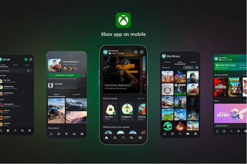 微軟Xbox Game Pass移動應(yīng)用下架啟示 移動應(yīng)用設(shè)計(jì)與開發(fā)的戰(zhàn)略反思