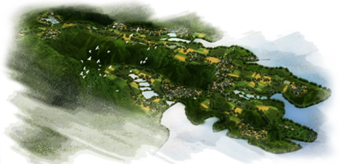 從華漢旅專(zhuān)題案例看旅游規(guī)劃如何賦能鄉(xiāng)村振興